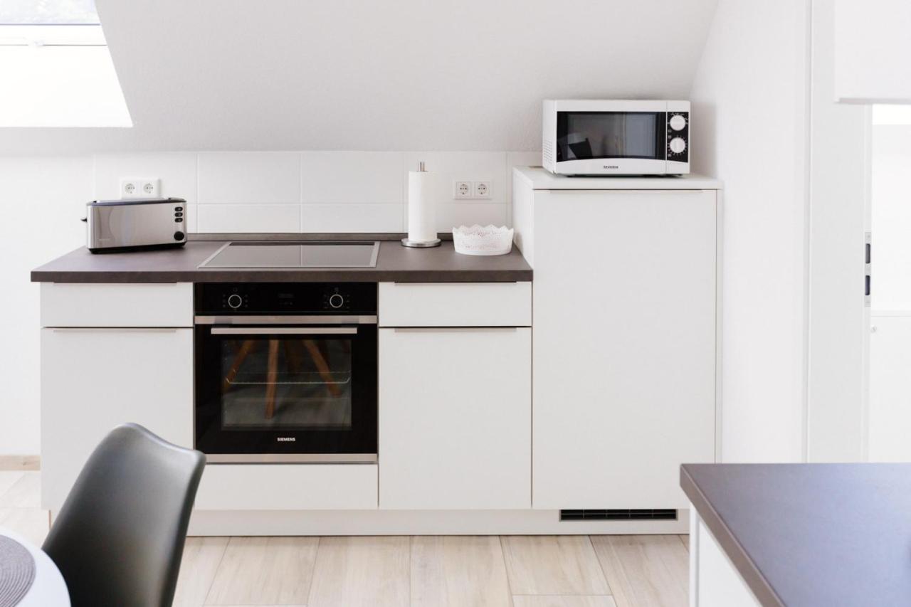 Weserrobbe Bremerhaven Exterior photo